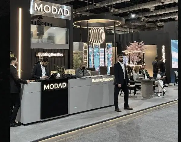 سيتي سكيب.. MODAD تعلن تخصيص نسبة من مبيعاتها لصالح المتضررين بغزة ولبنان